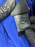 The North Face 100% Polyester Blue Pullover Sweater Size M - photo 8