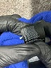 The North Face 100% Polyester Blue Pullover Sweater Size M - photo 9