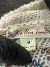 It's Our Time 100% Acrylic Tweed Ivory Pullover Sweater Size M - photo 7
