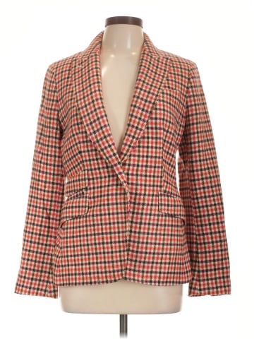 Talbots Blazer (view 1)