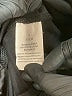 Bebe Black Active Pants Size S - photo 8