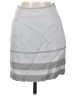 Cache White Formal Skirt Size 2 - photo 1
