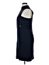 Lewit Blue Cocktail Dress Size 14 - photo 5