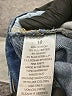 a.n.a. A New Approach Hearts Blue Jeans Size 10 - photo 8