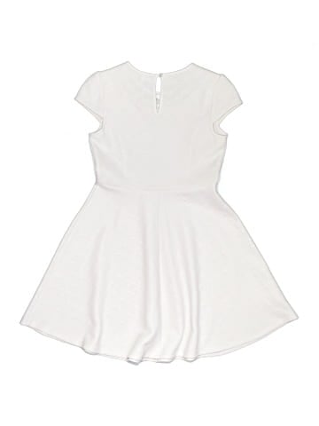 Monteau Girl Dress (view 2)
