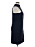 Lewit Blue Cocktail Dress Size 14 - photo 4