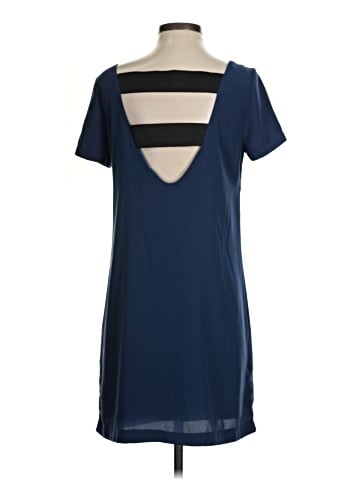 Love Notes Casual Dress (view 2)