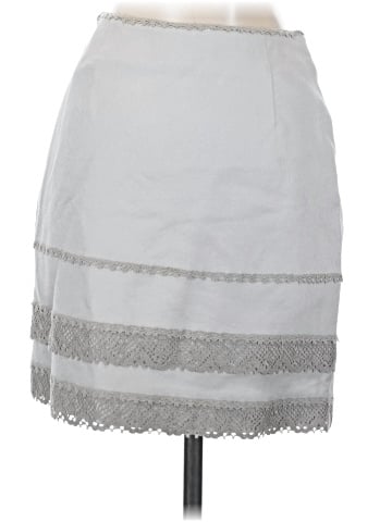 Cache Formal Skirt (view 2)
