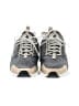 Nike Gray Sneakers Size 8 1/2 - photo 2