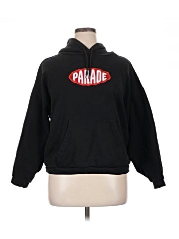Parade Pullover Hoodie (view 1)