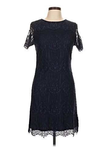 Kensie Cocktail Dress (view 1)