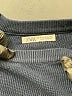 Zara Black Turtleneck Sweater Size M - photo 7
