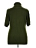 Worthington 100% Acrylic Green Turtleneck Sweater Size XL - photo 2