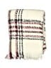 Chico's Plaid Ivory Scarf One size - photo 2