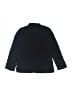 H&M Solid Black Blazer Size 6 - photo 2