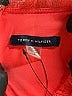 Tommy Hilfiger Red Casual Dress Size 2 - photo 7