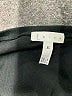 Leith Solid Black Cocktail Dress Size XS - photo 7