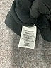 Leith Solid Black Cocktail Dress Size XS - photo 8