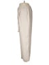Zara 100% Polyester Ivory Casual Pants Size M - photo 5