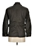 J.Crew 100% Cotton Green Jacket Size M - photo 2