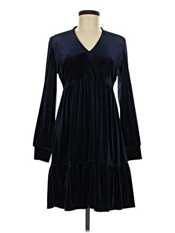 Taylor Casual Dress (view 1)