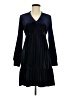 Taylor Blue Casual Dress Size 8 - photo 1