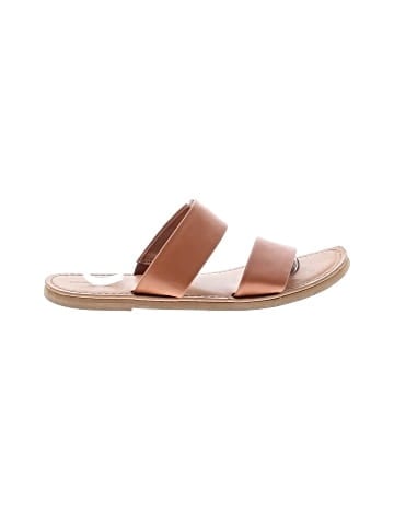 Universal Thread Sandals (view 1)