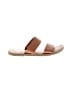 Universal Thread Tan Sandals Size 9 1/2 - photo 1