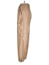 YMI 100% Polyester Tan Cargo Pants Size 10 - photo 5