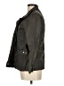 J.Crew 100% Cotton Green Jacket Size M - photo 5