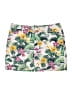 St. John's Bay Tropical Ivory Skort Size 16 - photo 1