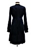 Taylor Blue Casual Dress Size 8 - photo 2