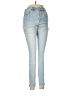 Blank NYC Solid Blue Jeans Size 28 waist - photo 1