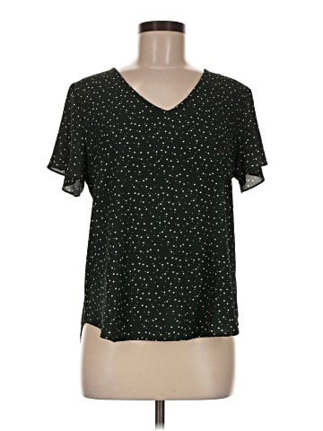 41Hawthorn Short Sleeve Top (view 1)