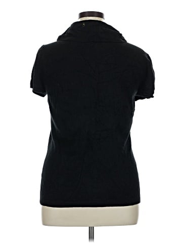 Alfani Short Sleeve Turtleneck (view 2)