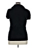 Alfani Black Short Sleeve Turtleneck Size XL - photo 2