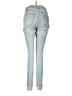 Blank NYC Solid Blue Jeans Size 28 waist - photo 2