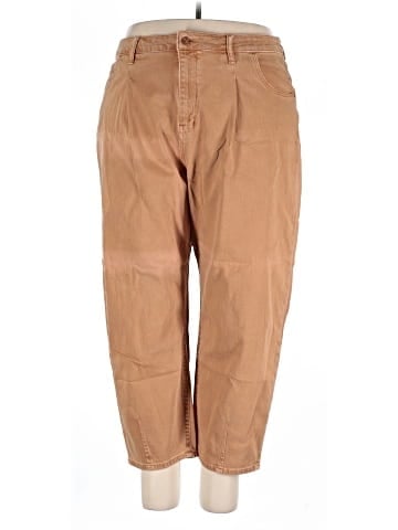 Anthropologie Khakis (view 1)