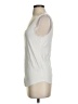 Neiman Marcus White Tank Top Size 4 - photo 5