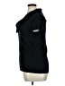 Alfani Black Short Sleeve Turtleneck Size XL - photo 5