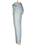 Blank NYC Solid Blue Jeans Size 28 waist - photo 5