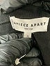 Apiece Apart 100% Cotton Black Pullover Sweater Size XS - photo 7