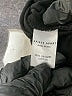 Apiece Apart 100% Cotton Black Pullover Sweater Size XS - photo 8