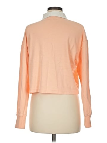 Outdoor Voices Long Sleeve Blouse (view 2)