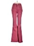 Forever 21 Pink Jeans Size 28 waist - photo 1