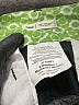 Lee Solid Black Shorts Size M - photo 4