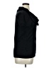Alfani Black Short Sleeve Turtleneck Size XL - photo 4