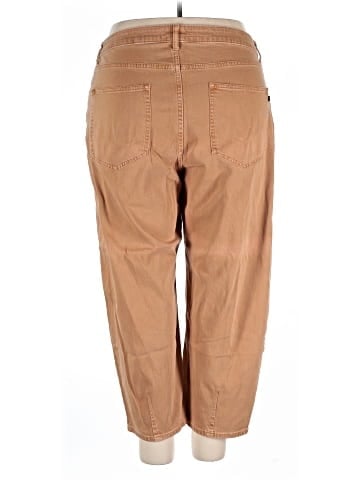 Anthropologie Khakis (view 2)