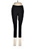 Gap Fit Solid Black Active Pants Size M - photo 1
