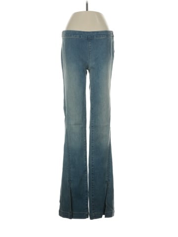 Free People Jeans (view 1)